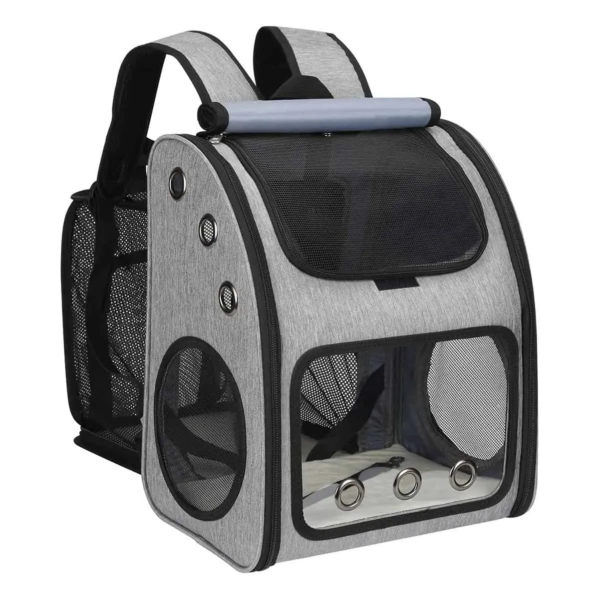 COVONO Expandable Pet Carrier