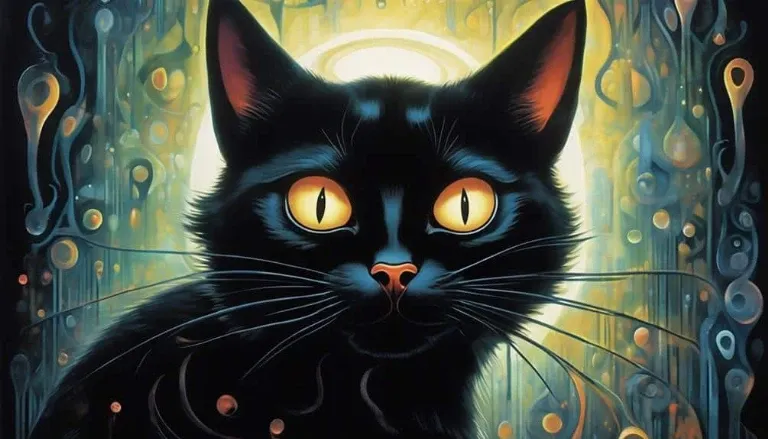 absence of uvulas in cats