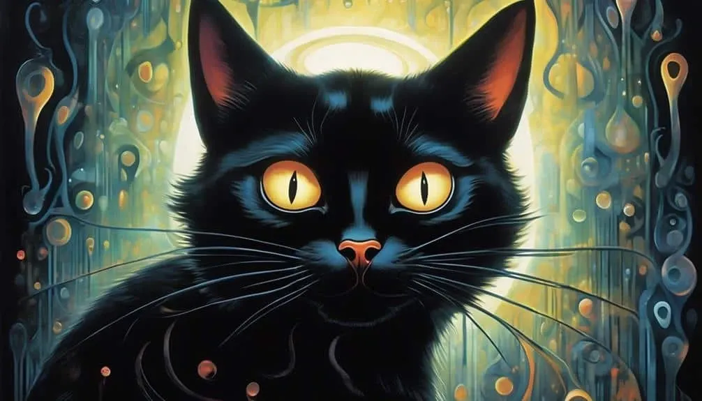 absence of uvulas in cats