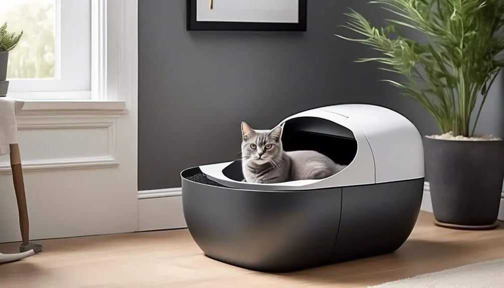 activated charcoal eliminates litter odors