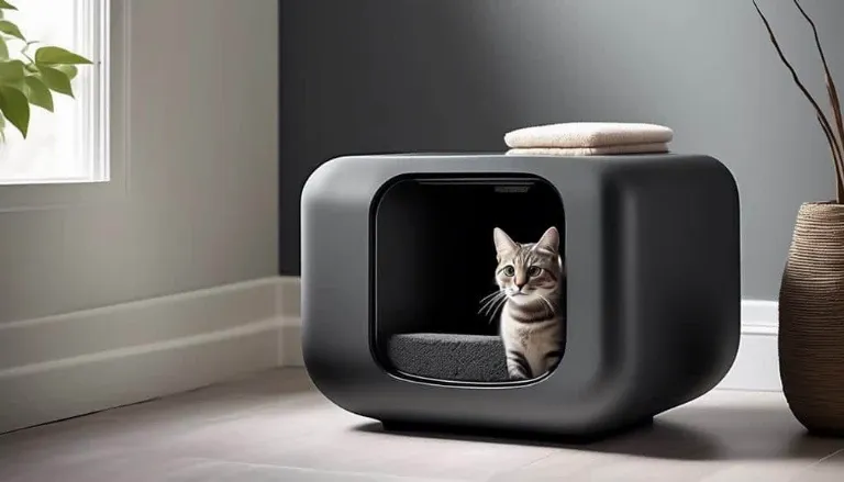 activated charcoal transforms litter