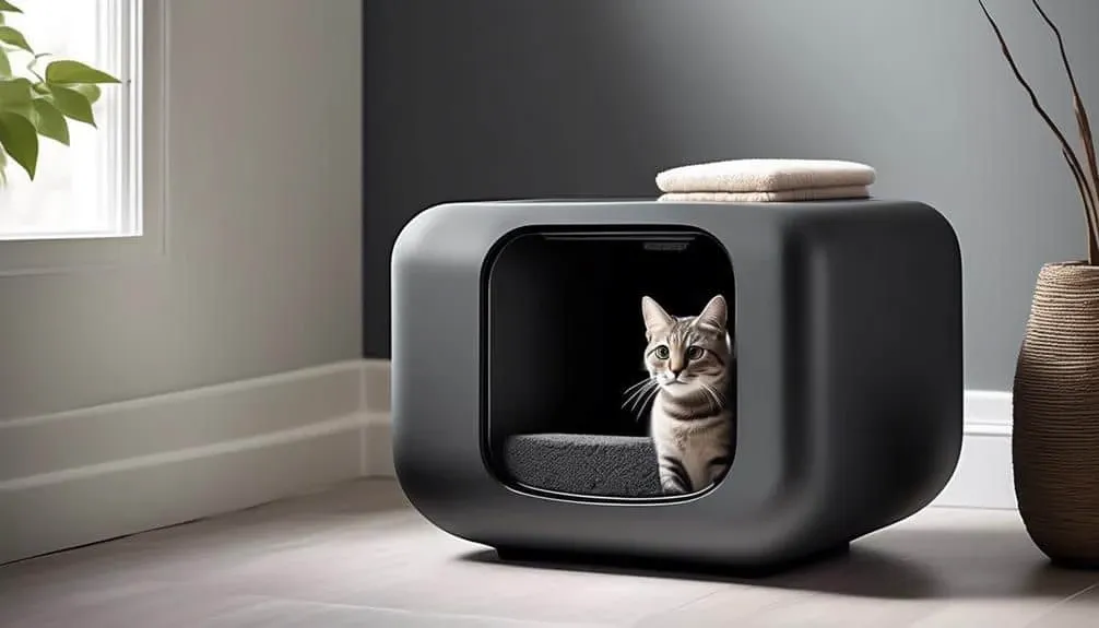 activated charcoal transforms litter