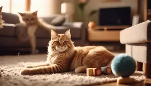 adopting a cat guide