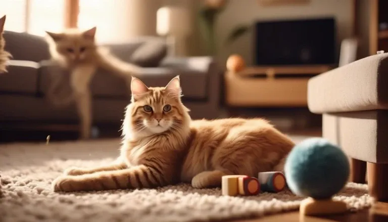 adopting a cat guide