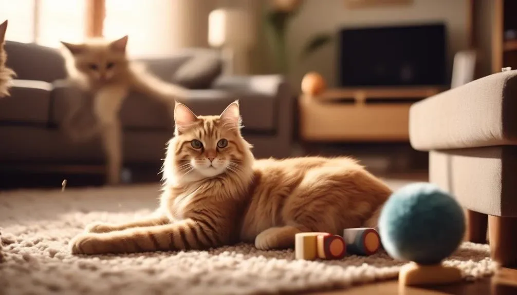 adopting a cat guide