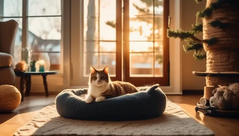 airbnb s cat friendly conundrum