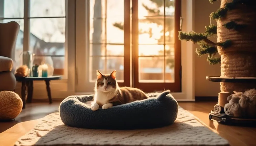 airbnb s cat friendly conundrum