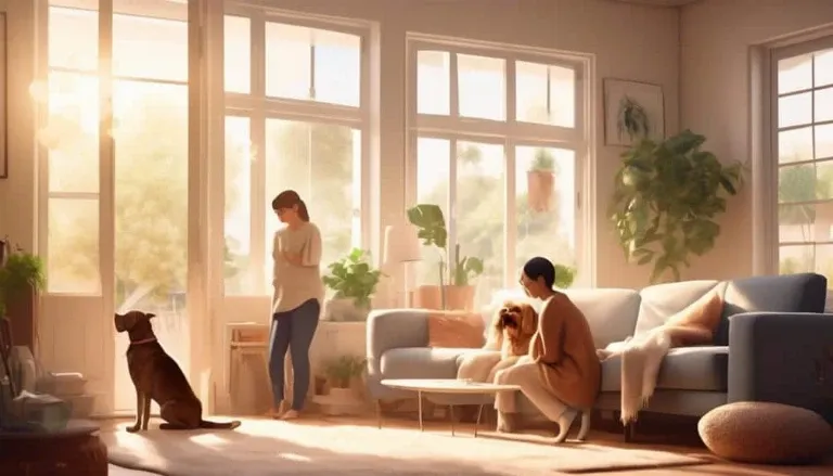 allergies to dogs and cats