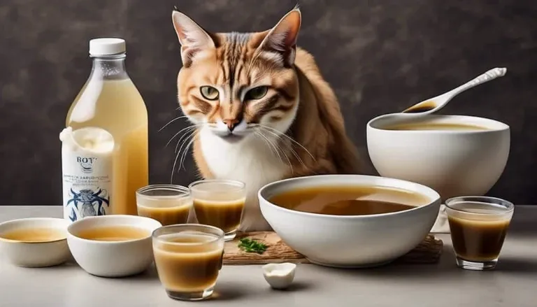 alternative cat thirst quenchers