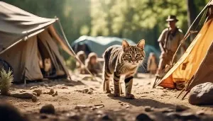 ancient origins of cats