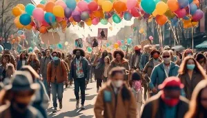 animal rights awareness month