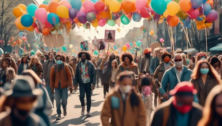 animal rights awareness month