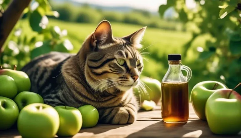 apple cider vinegar effectiveness