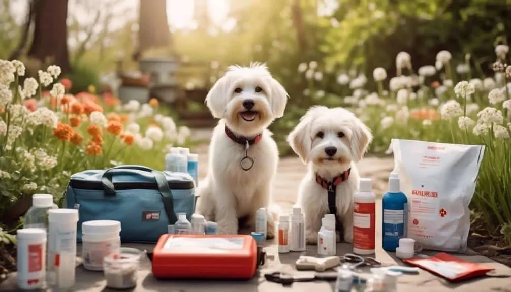 april pet safety awareness