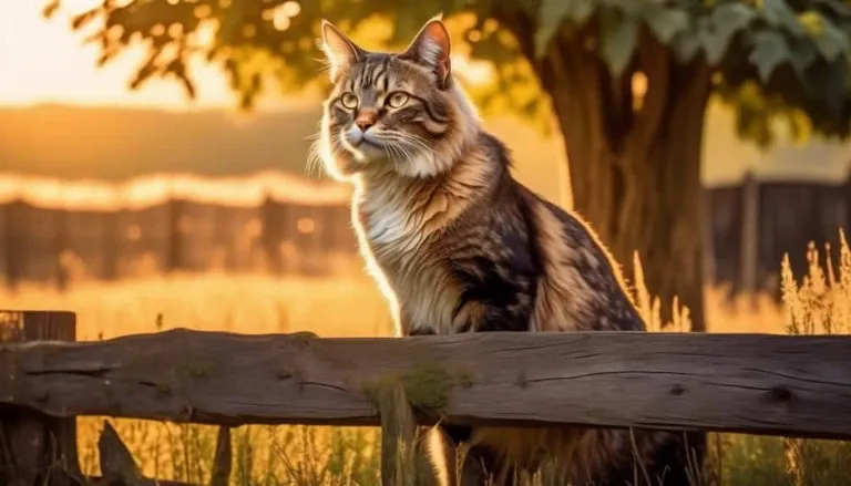barn cat bond mastery