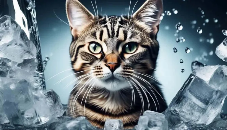 benefits of cold water