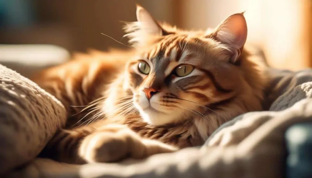 benefits of early neutering