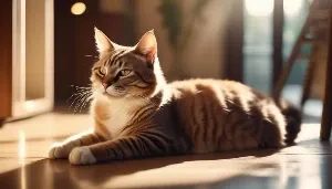 benefits of neutering cats