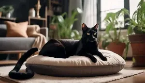 bombay cats allergy friendly pets