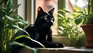 bombay cats longevity secrets