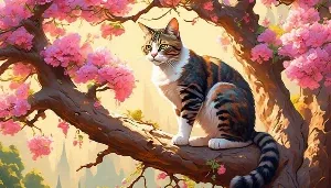 breathtaking b starters for cat names