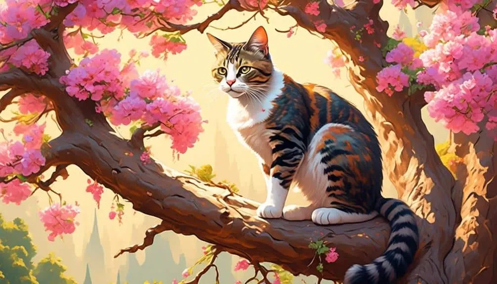 breathtaking b starters for cat names