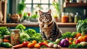 budget friendly cat food hacks