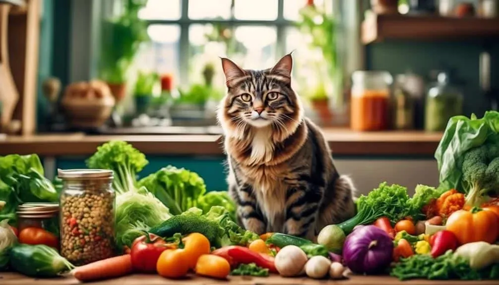 budget friendly cat food hacks