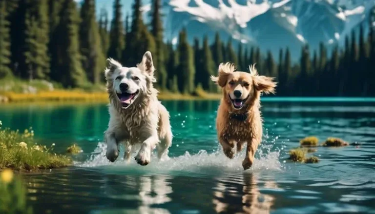 canadian pet adventure made easy