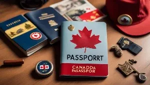canadian pet passport guide