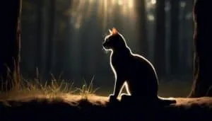 cancer risks for feline ears