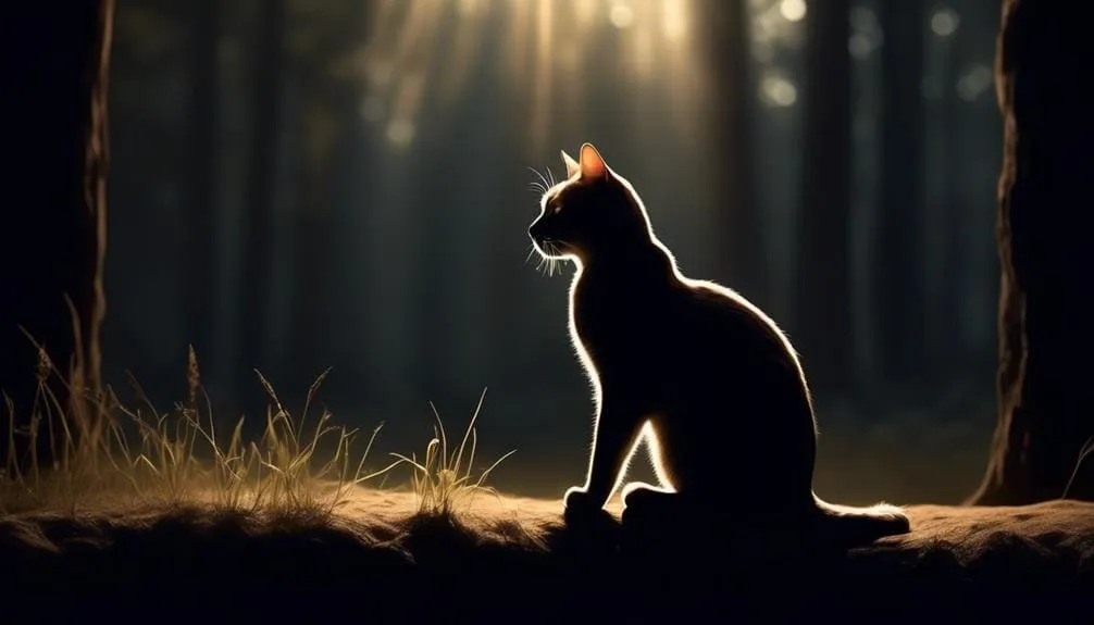 cancer risks for feline ears