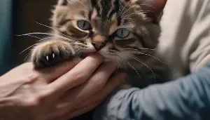 cat behavior explained in depth