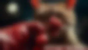 cat bites can be dangerous