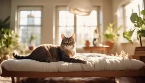 cat breeds for allergies