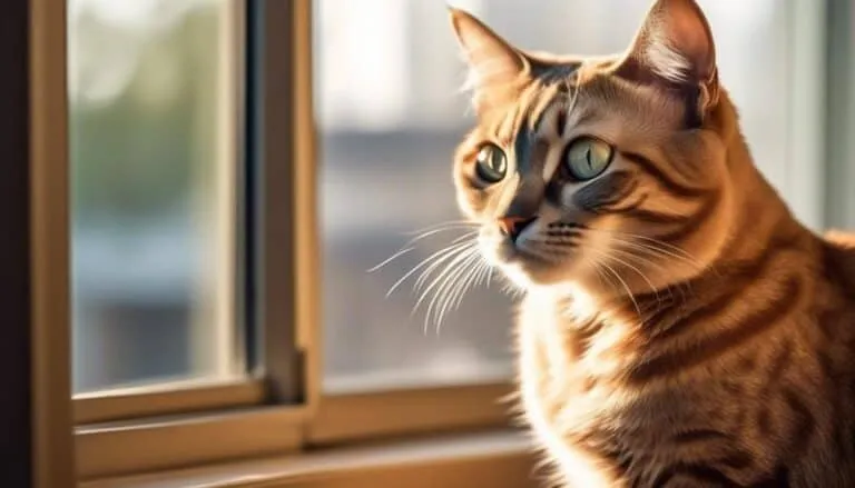 cat chattering unveiling the mystery