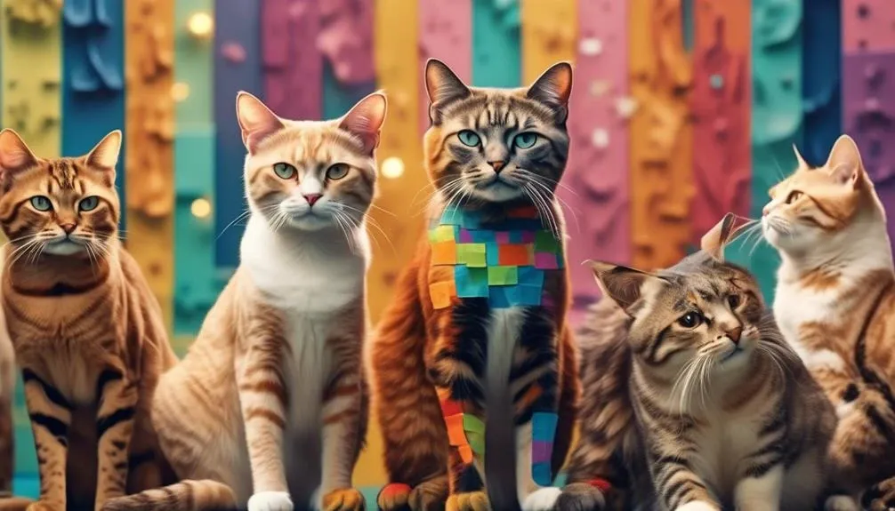 cat compatibility factors revealed