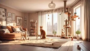 cat confinement insider tips