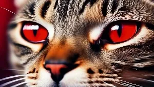 cat conjunctivitis symptoms causes treatment