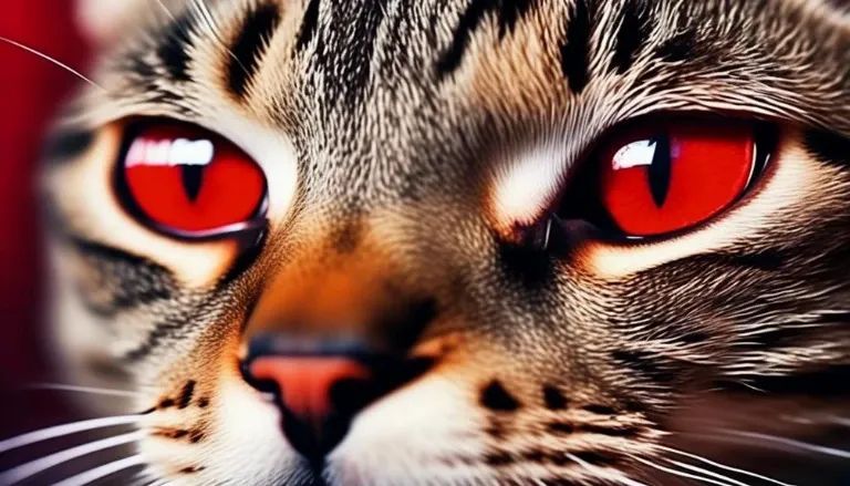 cat conjunctivitis symptoms causes treatment