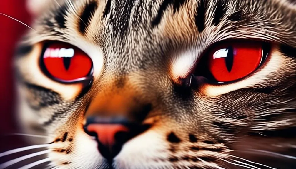 cat conjunctivitis symptoms causes treatment