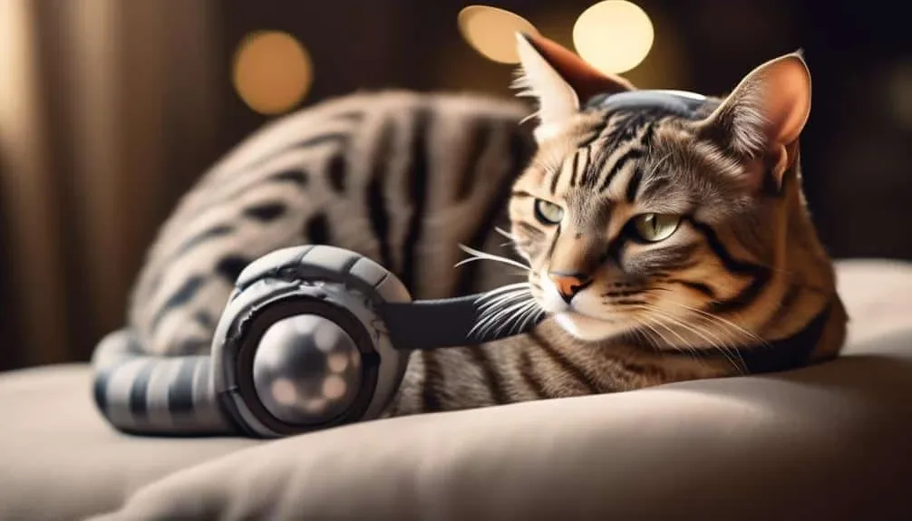 cat friendly alternatives to e collars