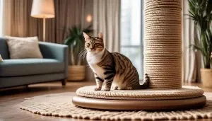 cat friendly furniture protection solution