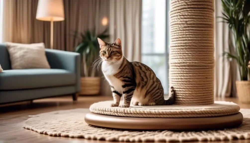 cat friendly furniture protection solution