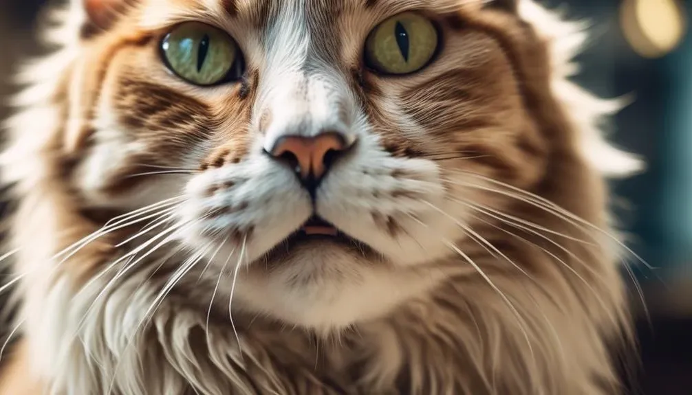 cat grooming rituals uncovered