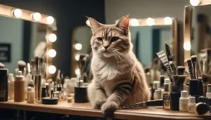 cat grooming secrets unveiled