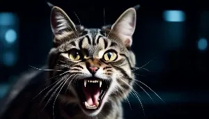 cat health crisis tooth resorption