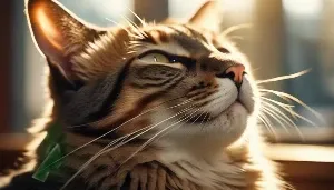 cat hemp treats revolutionize