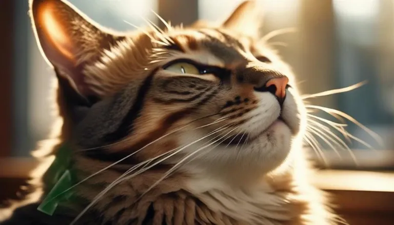 cat hemp treats revolutionize