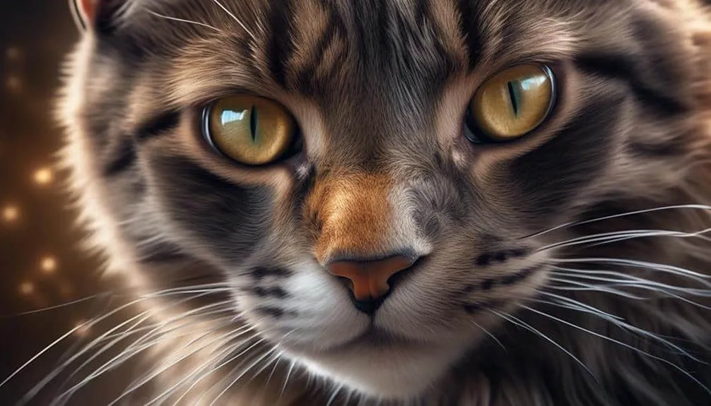 cat human bond exploration revealed